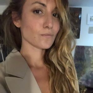 Meet your Posher, Raffaela